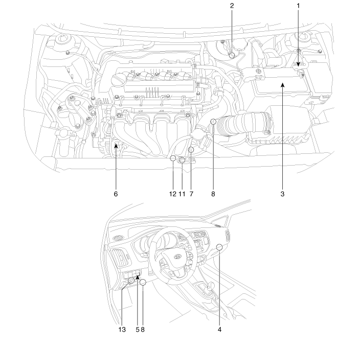 Схема моторного отсека Киа Рио 3. Моторный щит кия Рио 3. Массы двигателя Киа Рио 3 чертеж. Киа Рио 2 2008 схема кондиционера.
