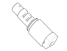 Underdrive Brake Control Solenoid Valve(UD/B_VFS) Specifications
